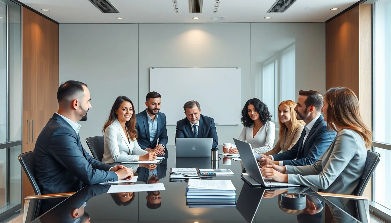 Professional plan visual