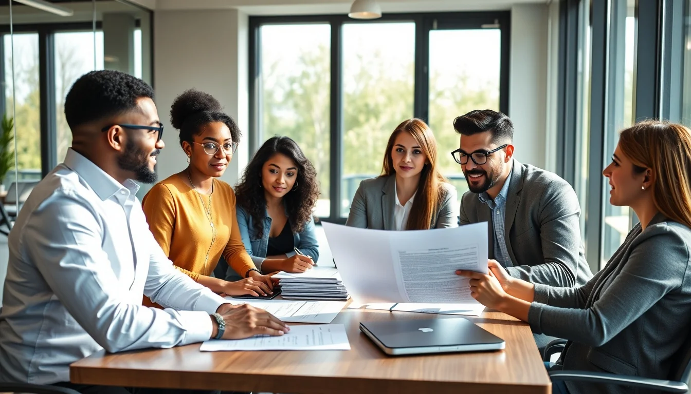 Expert Legal Guidance